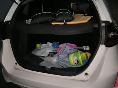 Honda Fit 1.5L Edition - фото 7