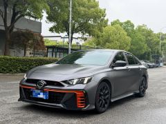 GAC Shadow Leopard 270T J16 Edition - ფოტო 1