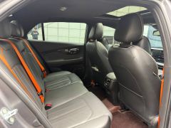 GAC Shadow Leopard 270T J16 Edition - ფოტო 11