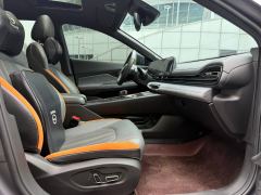 GAC Shadow Leopard 270T J16 Edition - ფოტო 12