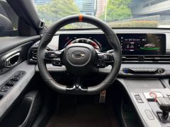 GAC Shadow Leopard 270T J16 Edition - ფოტო 15