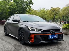 GAC Shadow Leopard 270T J16 Edition - ფოტო 3