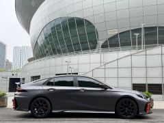 GAC Shadow Leopard 270T J16 Edition - ფოტო 5