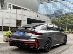 GAC Shadow Leopard 270T J16 Edition - ფოტო 6