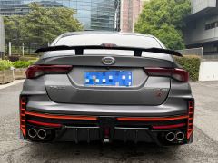GAC Shadow Leopard 270T J16 Edition - ფოტო 7