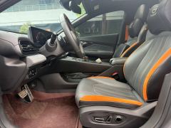 GAC Shadow Leopard 270T J16 Edition - ფოტო 8