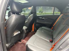 GAC Shadow Leopard 270T J16 Edition - ფოტო 9