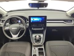 Haval M6 PLUS 1.5T Manual Elite Smart Connected - ფოტო 16