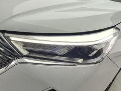 Haval M6 PLUS 1.5T Manual Elite Smart Connected - ფოტო 4