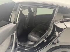 Tesla Model 3 556km Rear-Wheel Drive Edition - ფოტო 11