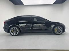 Tesla Model 3 556km Rear-Wheel Drive Edition - ფოტო 16