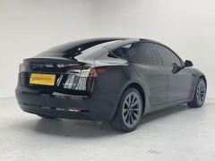 Tesla Model 3 556km Rear-Wheel Drive Edition - ფოტო 17