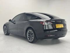 Tesla Model 3 556km Rear-Wheel Drive Edition - ფოტო 19
