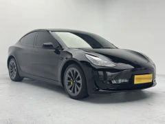 Tesla Model 3 556km Rear-Wheel Drive Edition - ფოტო 3