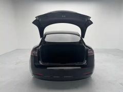 Tesla Model 3 556km Rear-Wheel Drive Edition - ფოტო 5