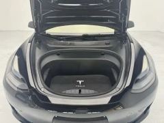 Tesla Model 3 556km Rear-Wheel Drive Edition - ფოტო 6