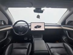 Tesla Model 3 556km Rear-Wheel Drive Edition - ფოტო 9