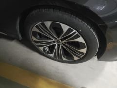 Mercedes-Benz E Class Plug-in Hybrid E PHEV E 350 e L - ფოტო 6