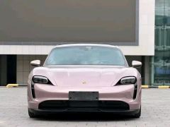 Porsche Taycan - фото 2