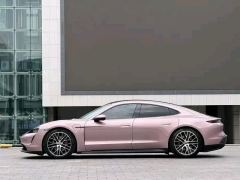 Porsche Taycan - фото 3