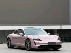 Porsche Taycan - фото 4