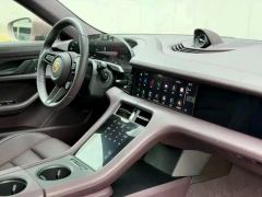 Porsche Taycan - фото 7