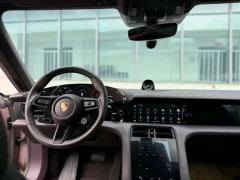 Porsche Taycan - фото 8