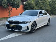 BMW 3 Series 325Li M Sport Package - фото 1