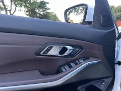 BMW 3 Series 325Li M Sport Package - фото 10