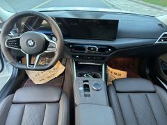 BMW 3 Series 325Li M Sport Package - фото 11