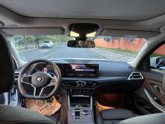 BMW 3 Series 325Li M Sport Package - фото 14