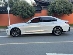 BMW 3 Series 325Li M Sport Package - фото 3