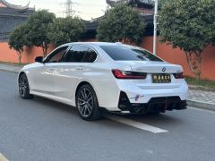 BMW 3 Series 325Li M Sport Package - фото 4