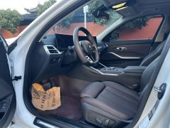 BMW 3 Series 325Li M Sport Package - фото 6
