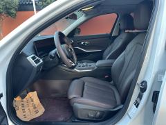 BMW 3 Series 325Li M Sport Package - фото 7