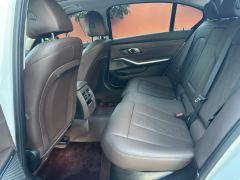 BMW 3 Series 325Li M Sport Package - фото 8
