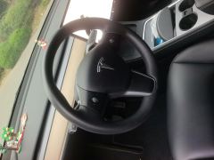 Tesla Model Y Standard endurance rear-wheel drive - фото 18