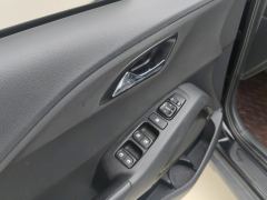 Hyundai ix35 2.0L Automatic 2WD Leading Edition GLS - ფოტო 13