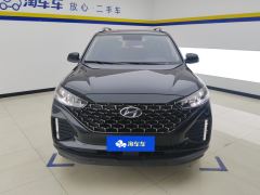 Hyundai ix35 2.0L Automatic 2WD Leading Edition GLS - ფოტო 3