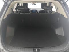 Hyundai ix35 2.0L Automatic 2WD Leading Edition GLS - ფოტო 7