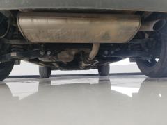 Hyundai ix35 2.0L Automatic 2WD Leading Edition GLS - ფოტო 9