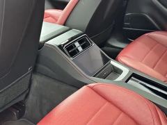 Porsche Panamera 2.9T - ფოტო 10