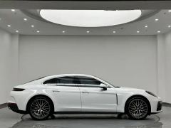 Porsche Panamera 2.9T - ფოტო 14