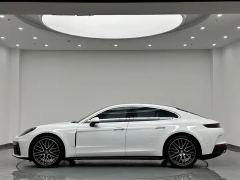Porsche Panamera 2.9T - ფოტო 15