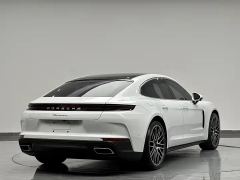 Porsche Panamera 2.9T - ფოტო 16