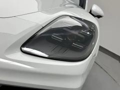 Porsche Panamera 2.9T - ფოტო 17