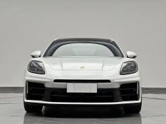 Porsche Panamera 2.9T - ფოტო 2