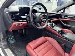 Porsche Panamera 2.9T - ფოტო 4