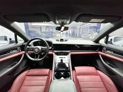 Porsche Panamera 2.9T - ფოტო 7