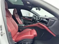 Porsche Panamera 2.9T - ფოტო 8